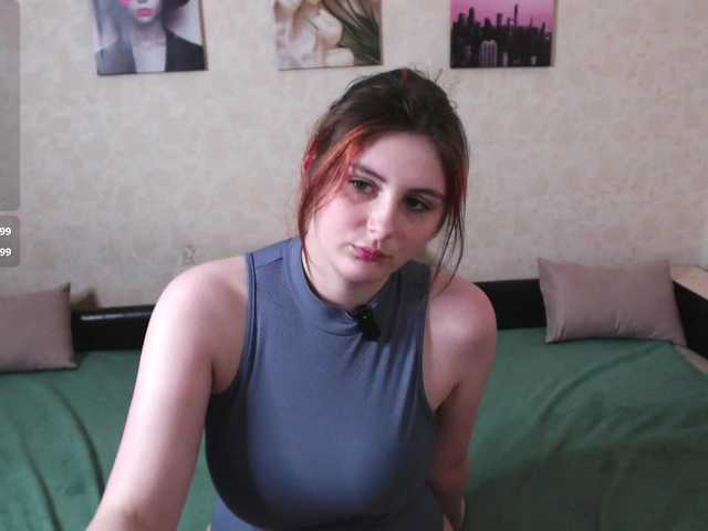 Helen-Gren live cam on BongaCams