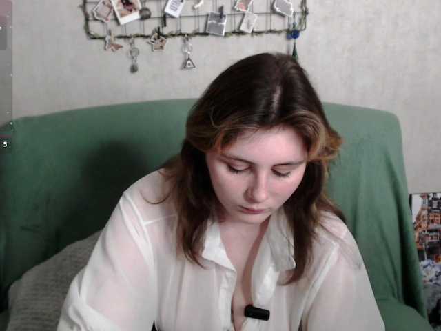 Helen-Gren live cam on BongaCams