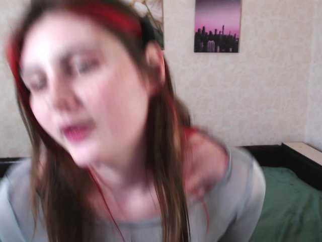 Helen-Gren live cam on BongaCams