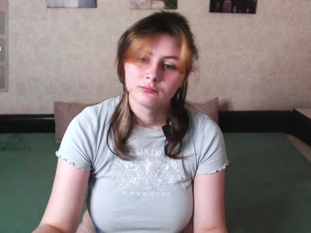 Helen-Gren live cam on BongaCams
