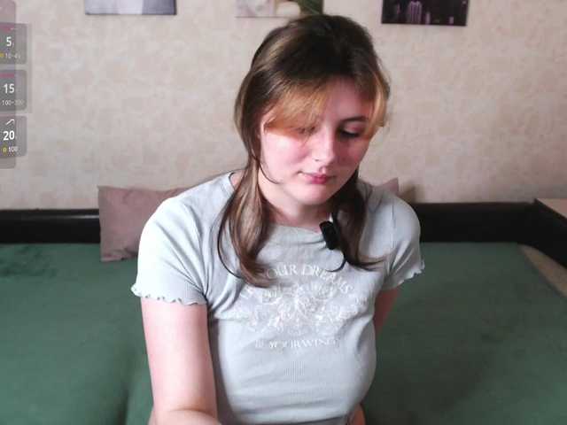 Helen-Gren live cam on BongaCams