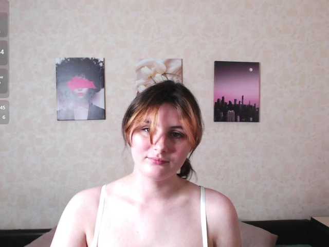 Helen-Gren live cam on BongaCams