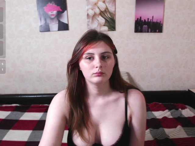 Helen-Gren live cam on BongaCams