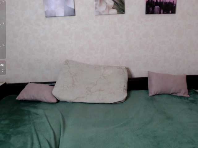 Helen-Gren live cam on BongaCams