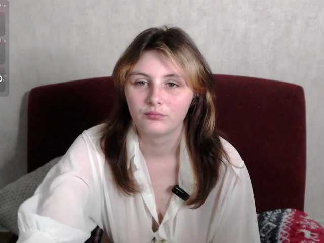 Helen-Gren live cam on BongaCams