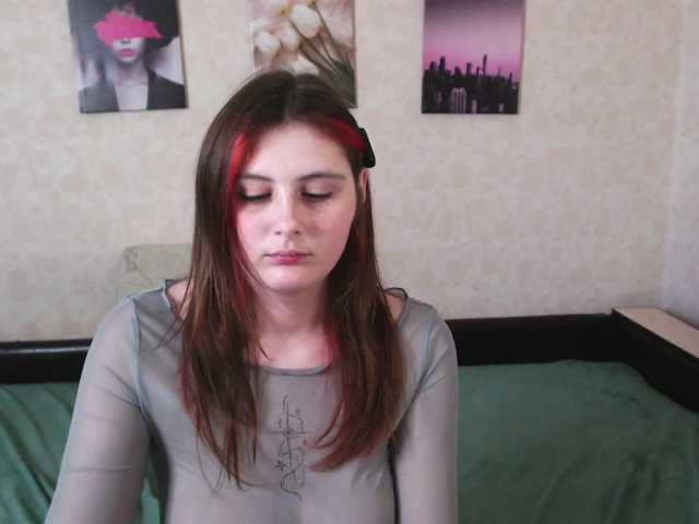 Helen-Gren live cam on BongaCams