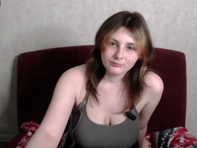 Helen-Gren live cam on BongaCams