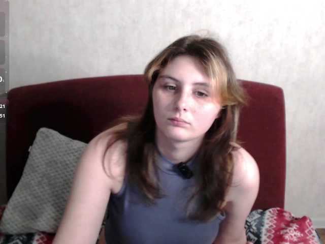 Helen-Gren live cam on BongaCams
