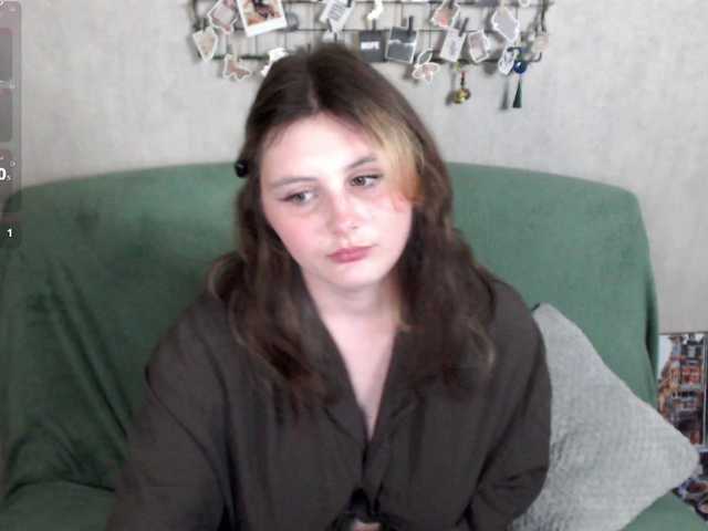 Helen-Gren live cam on BongaCams