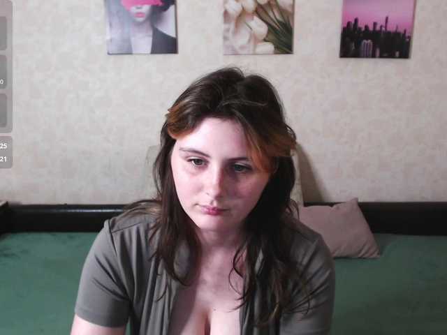 Helen-Gren live cam on BongaCams