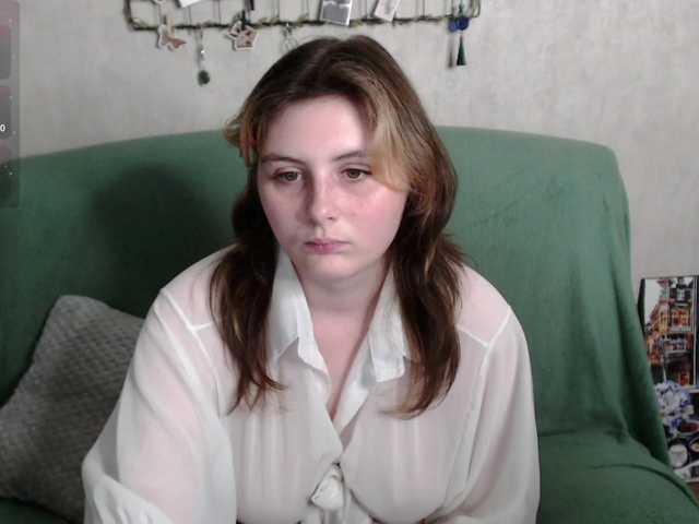 Helen-Gren live cam on BongaCams