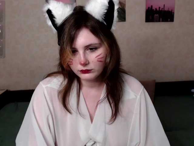 Helen-Gren live cam on BongaCams