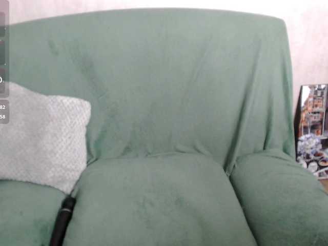 Helen-Gren live cam on BongaCams