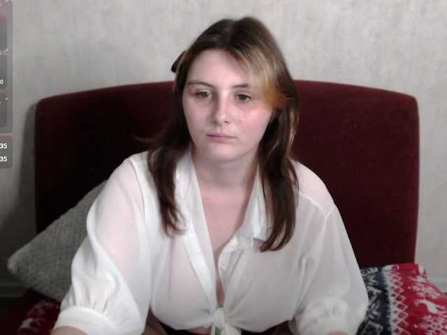 Helen-Gren live cam on BongaCams