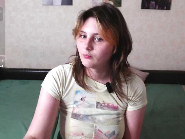 Helen-Gren live cam on BongaCams
