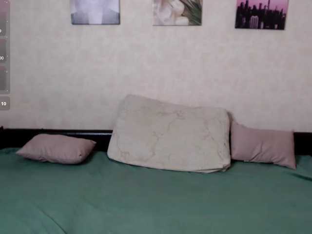 Helen-Gren live cam on BongaCams