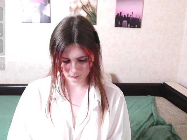 Helen-Gren live cam on BongaCams
