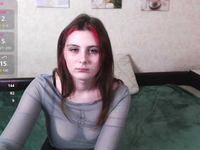 Helen-Gren's BongaCams show and profile