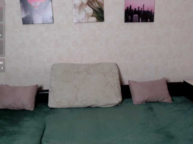 Helen-Gren live cam on BongaCams