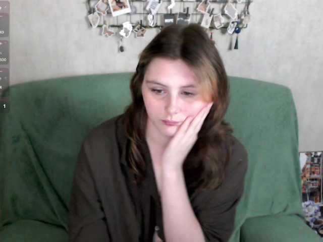 Helen-Gren live cam on BongaCams