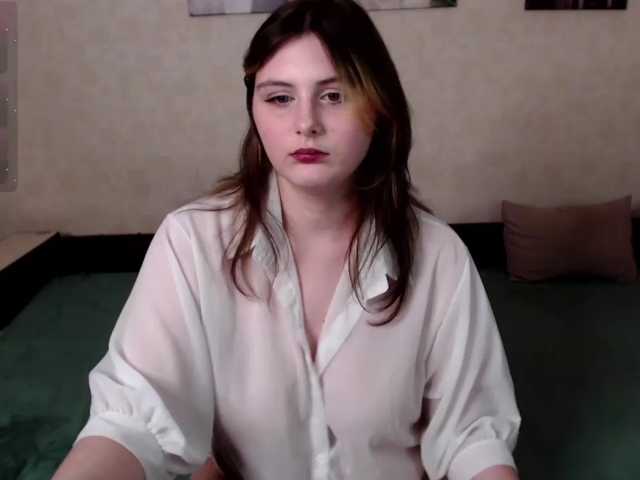 Helen-Gren live cam on BongaCams