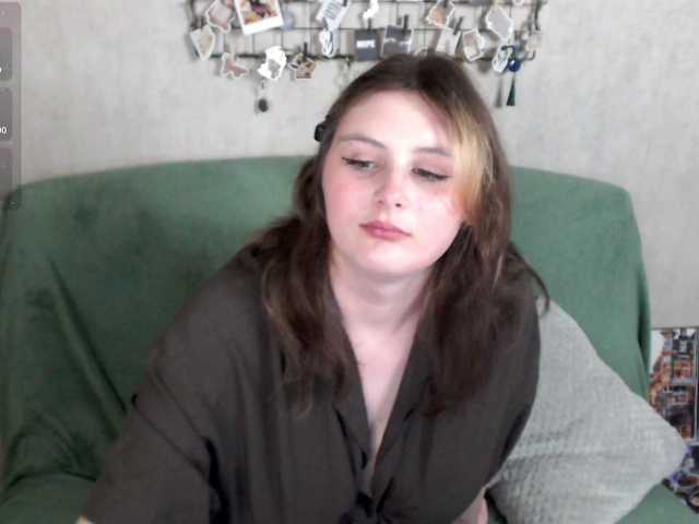 Helen-Gren live cam preview