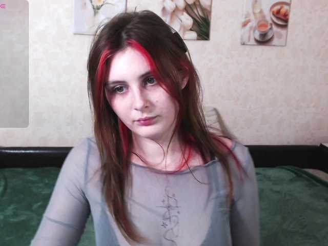 Helen-Gren's BongaCams show and profile