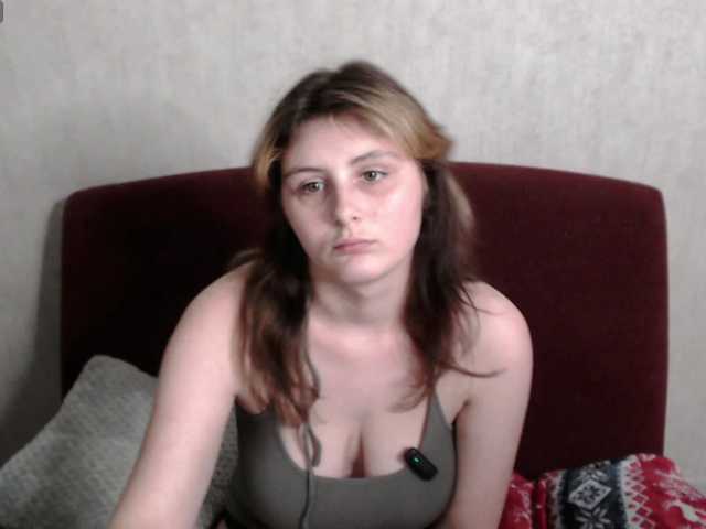 Helen-Gren live cam on BongaCams
