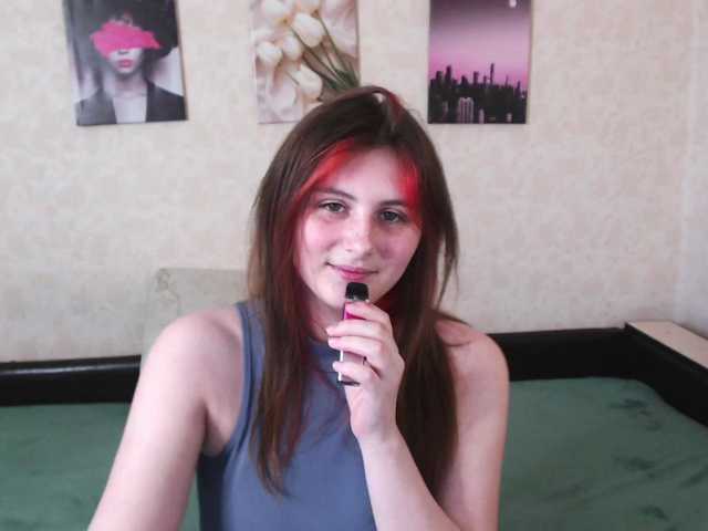 Helen-Gren live cam on BongaCams