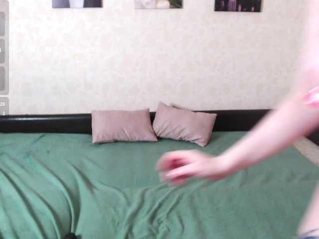 Helen-Gren live cam on BongaCams