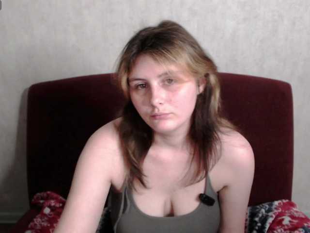 Helen-Gren live cam on BongaCams