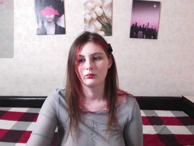 Helen-Gren live cam on BongaCams