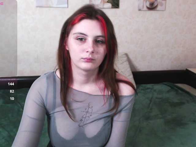 Helen-Gren's BongaCams show and profile