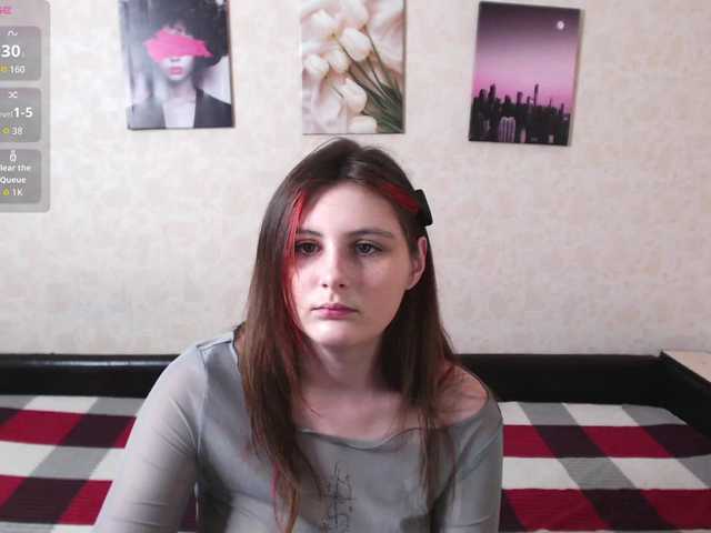 Helen-Gren live cam on BongaCams
