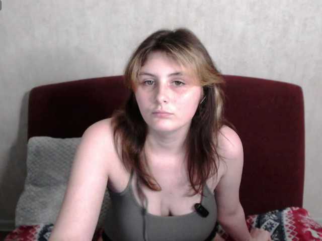 Helen-Gren live cam on BongaCams