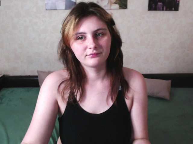 Helen-Gren live cam on BongaCams