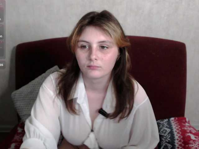 Helen-Gren live cam on BongaCams