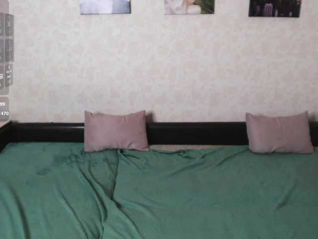 Helen-Gren live cam on BongaCams