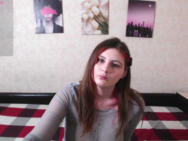 Helen-Gren live cam on BongaCams