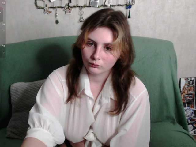 Helen-Gren live cam on BongaCams