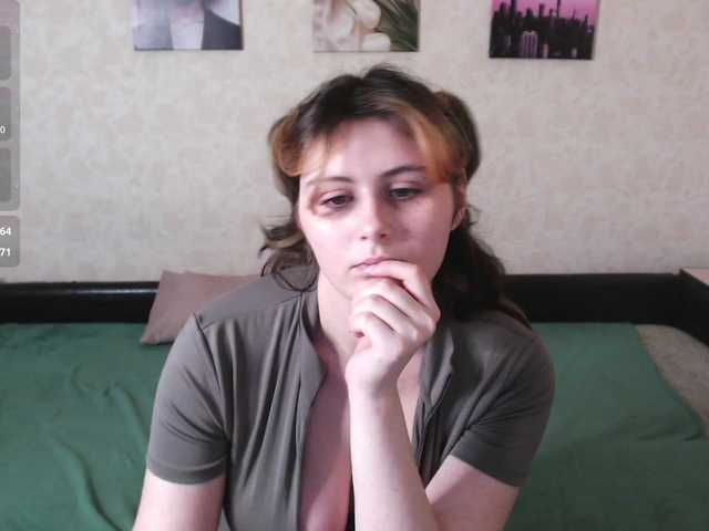 Helen-Gren live cam on BongaCams