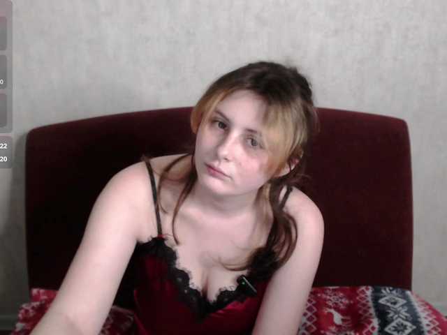 Helen-Gren live cam on BongaCams