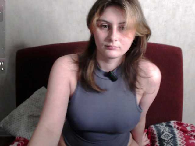 Helen-Gren live cam on BongaCams