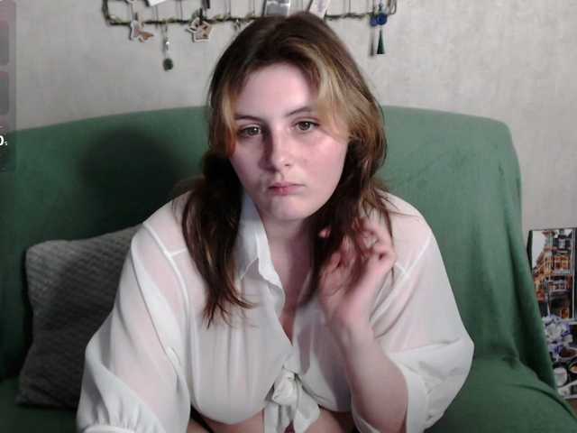 Helen-Gren live cam on BongaCams