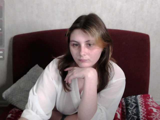Helen-Gren live cam on BongaCams