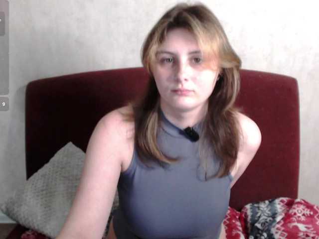 Helen-Gren live cam on BongaCams