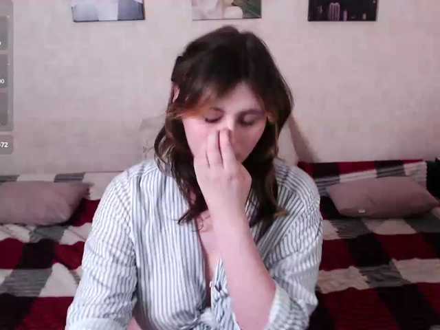 Helen-Gren live cam on BongaCams