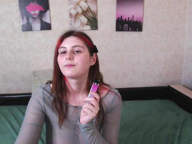 Helen-Gren live cam on BongaCams