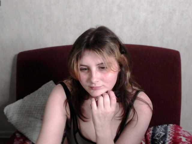 Helen-Gren live cam on BongaCams