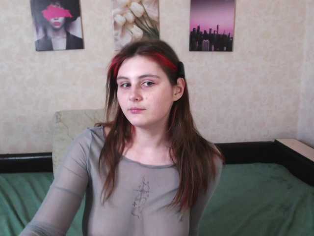 Helen-Gren live cam on BongaCams